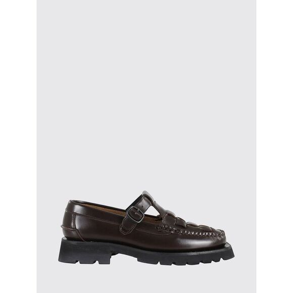 HEREU Handbags - Hereu Loafer Woman Brown